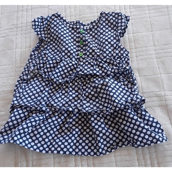 Carter's Other - 🅺🅸🅳🆂 🅱🅾🅶🅾🎶Host pick 🎶Carters blouse